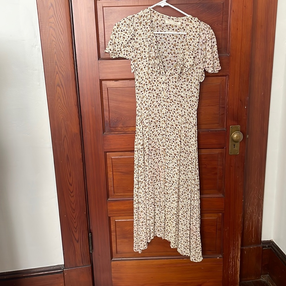 Christy dawn daisy dress